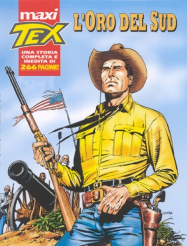 Maxi Tex # 3
