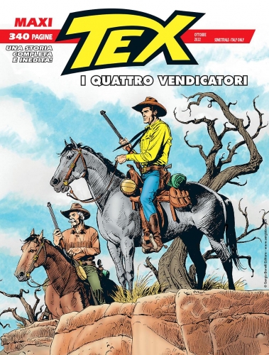 Maxi Tex # 31
