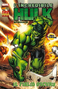 Marvel Icon # 2