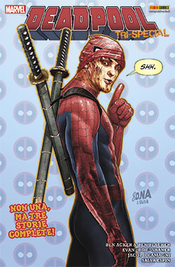 Marvel Icon # 29
