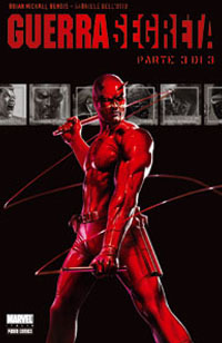 Marvel Mega # 36