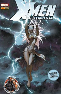 Marvel Mega # 38