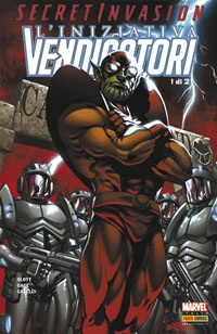 Marvel Mega # 49