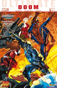 Marvel Mega # 72