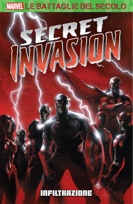 Marvel: Le battaglie del secolo # 27