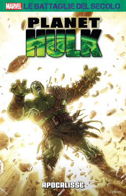 Marvel: Le battaglie del secolo # 50