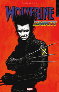 Marvel Best Seller # 3