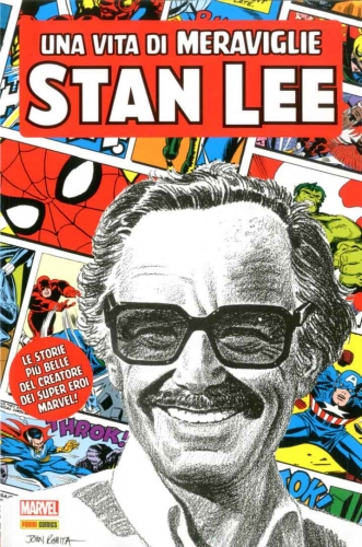 Marvel Best Seller # 29