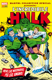 Marvel Collection Special # 4