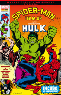 Marvel Collection Special # 14