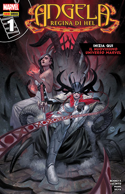 Marvel Collection Special # 22
