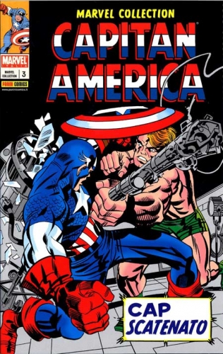 Marvel Collection (I) # 3