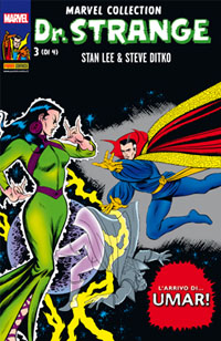 Marvel Collection (I) # 27