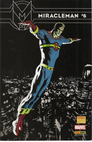 Marvel Collection (I) # 34