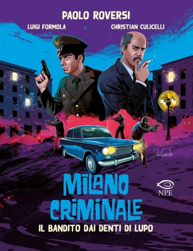 Milano Criminale # 3