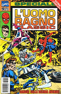 Marvel Classic # 9
