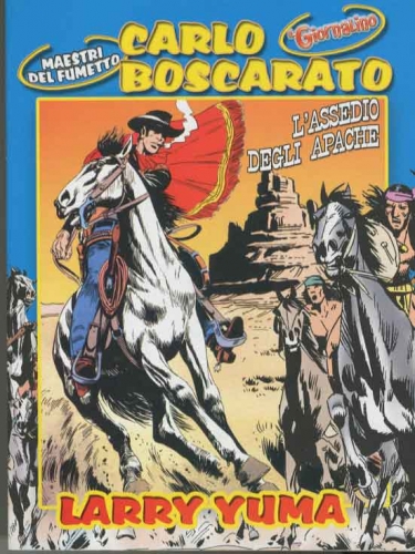 Maestri del fumetto # 5