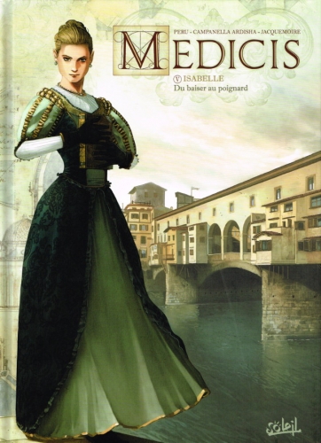 Médicis # 5