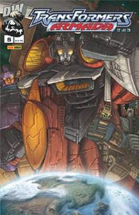 Mega Cult # 15
