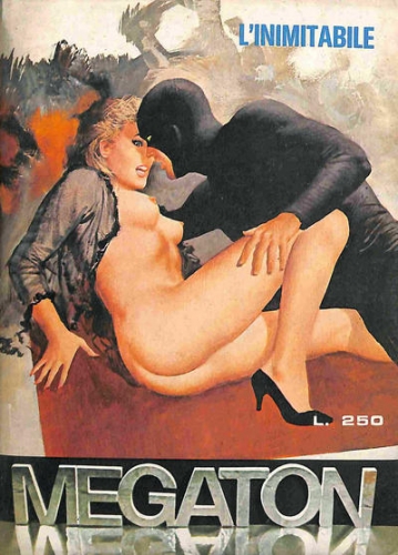 Megaton # 5