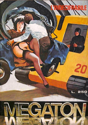 Megaton # 10