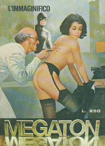 Megaton # 11