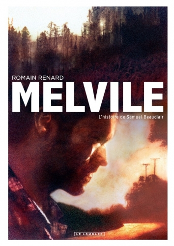 Melvile # 1