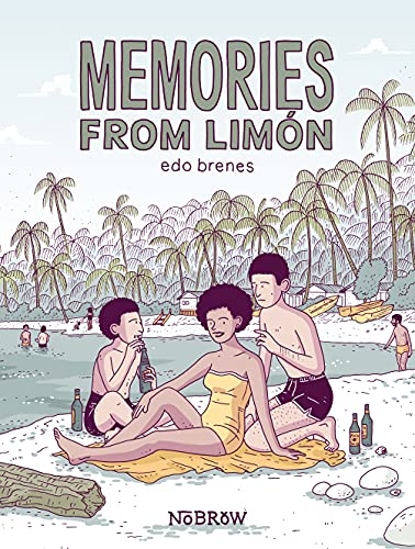 Memories from Limón # 1