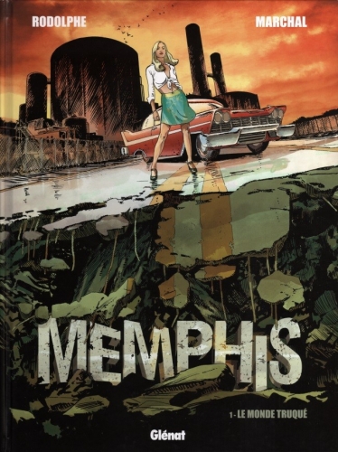 Memphis # 1