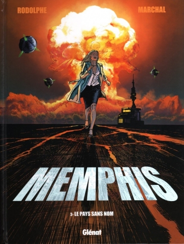 Memphis # 3