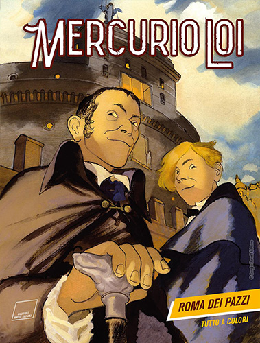 Mercurio Loi # 1