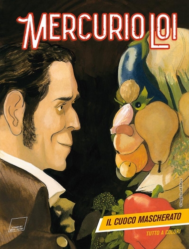 Mercurio Loi # 4