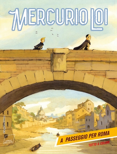 Mercurio Loi # 6