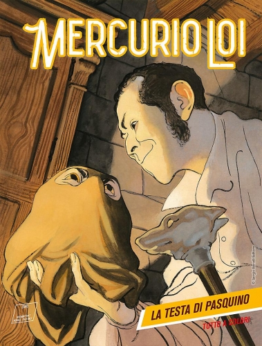 Mercurio Loi # 7