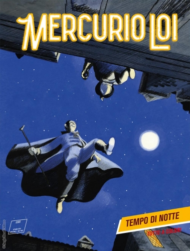 Mercurio Loi # 13