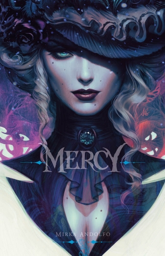 Mercy # 2