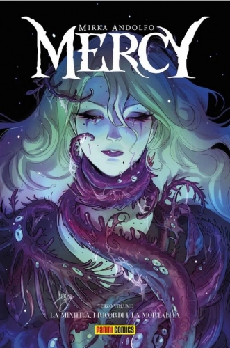 Mercy # 3