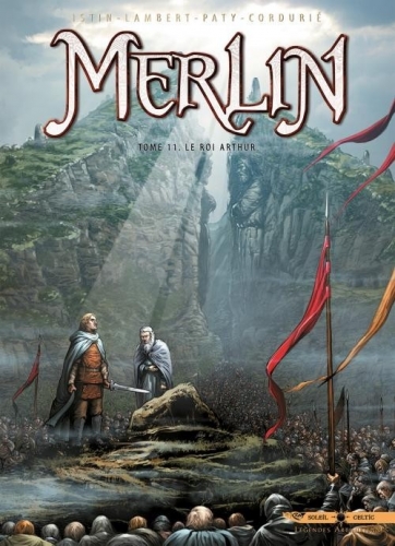 Merlin # 11