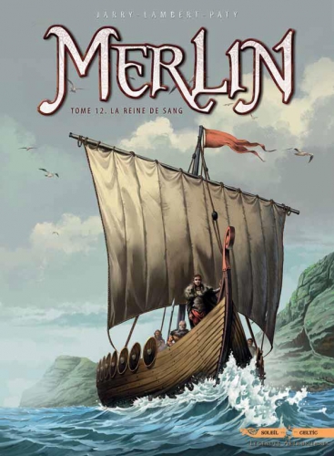 Merlin # 12