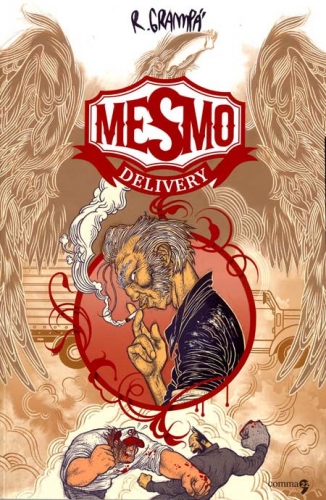 Mesmo delivery # 1