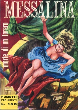 Messalina # 38