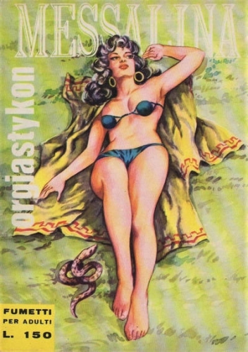Messalina # 60