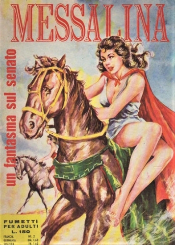 Messalina # 65