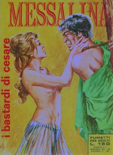 Messalina # 94