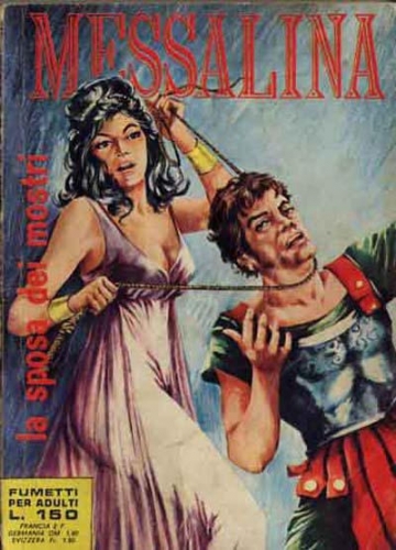Messalina # 103