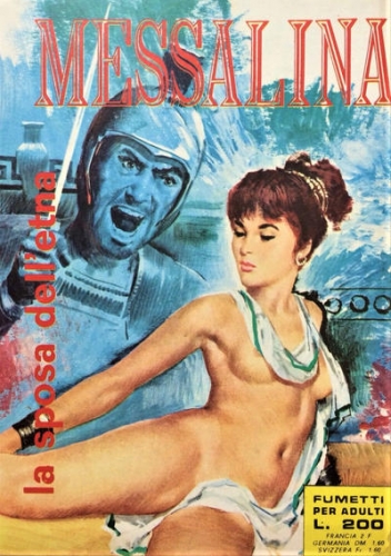 Messalina # 109
