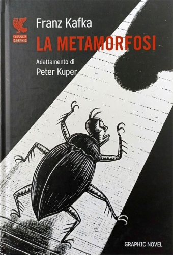 La Metamorfosi # 1