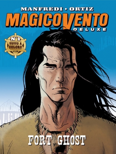 Magico Vento Deluxe # 1
