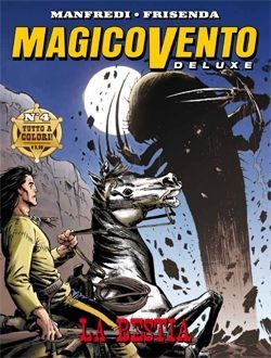Magico Vento Deluxe # 4