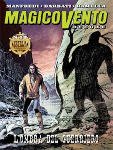 Magico Vento Deluxe # 18